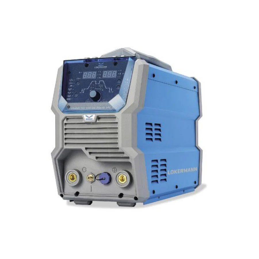 7c8a032eb1fd580d4ed0e1065f1e3688_XL GRAND TIG 200 DC PULSE PFC - Image 1
