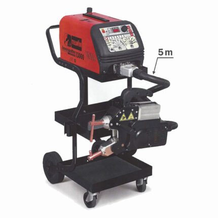 TELWIN INVERSPOTTER 13000 PULSE