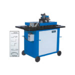Αμερικάνικο LOCKFORM Χειλάκι LC12 DR