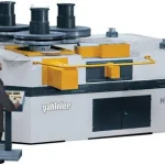 Ραουλιέρα HPK - 180, HPK - 200