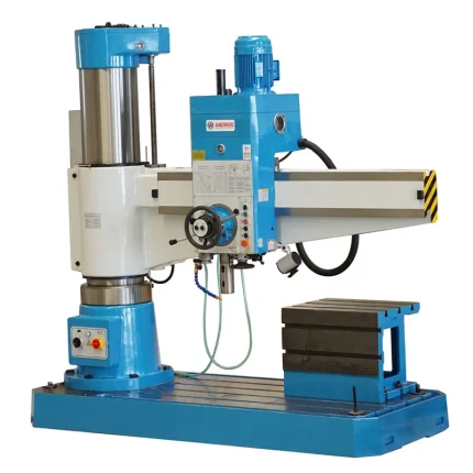 Radial WRD 5016