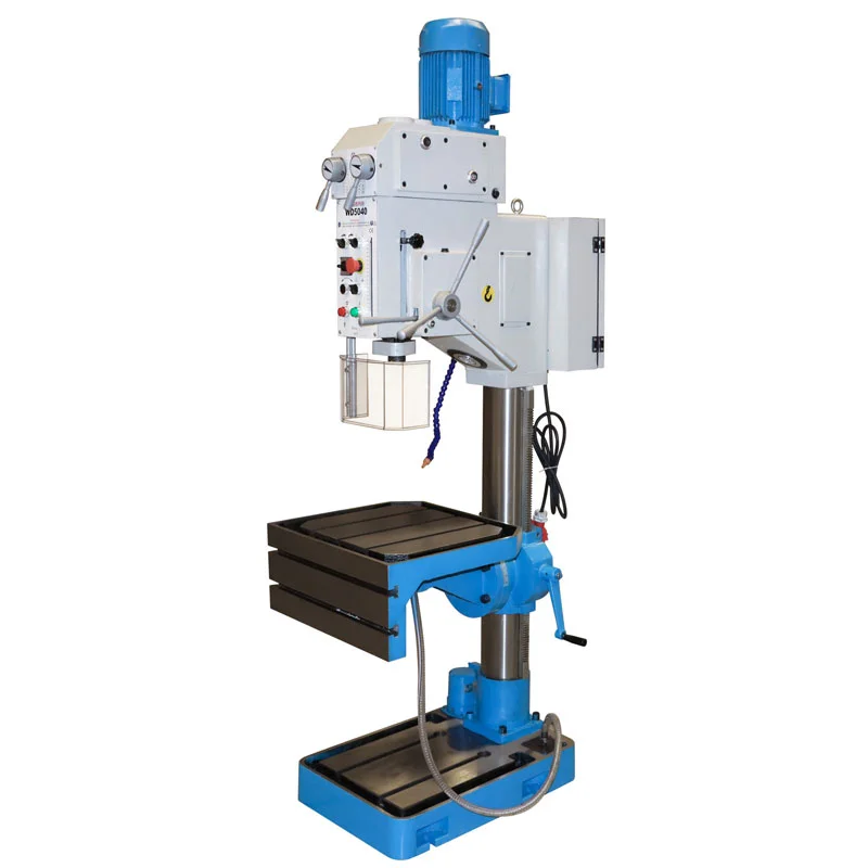Δράπανο WD5040 Δράπανο WD5040
