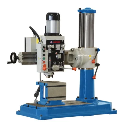 Radial WRD 3207