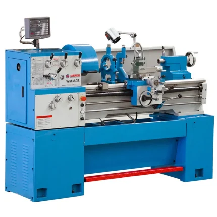 Τόρνος WM 360B x 1000