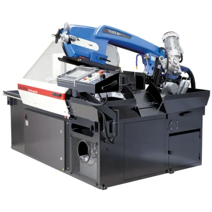 Κορδέλα κοπής μετάλλου ARG 300 CF NC AUTOMAT