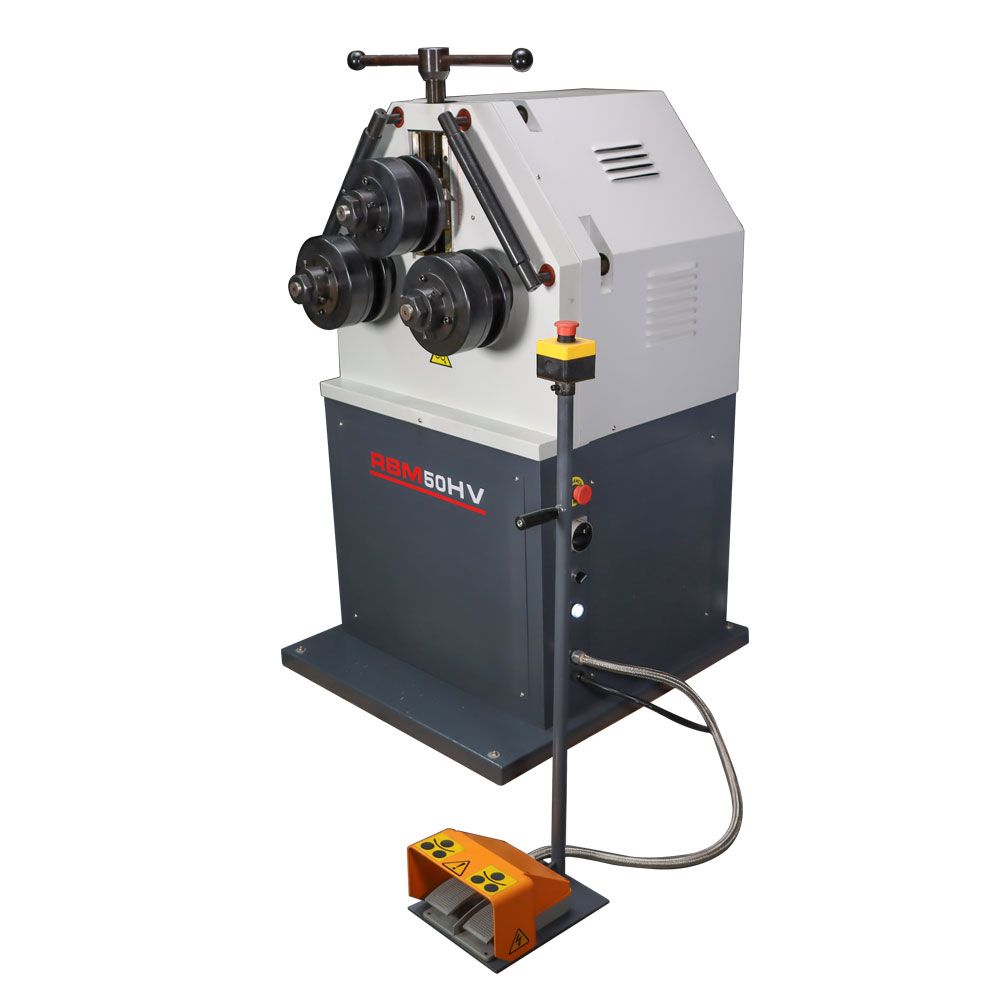 Ραουλιέρα RBM 50HV Ραουλιέρα RBM 50HV