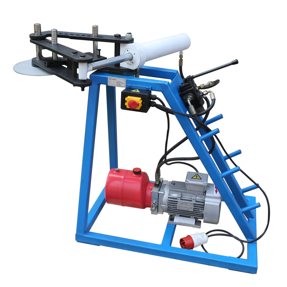htb1000 Κουρμπαδόρος Σωλήνας HTB-1000 - Image 1