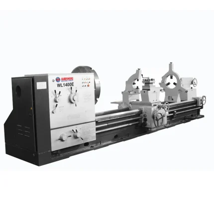 Τόρνος WL1000E, WL1250E, WL1400E, WL1600E.