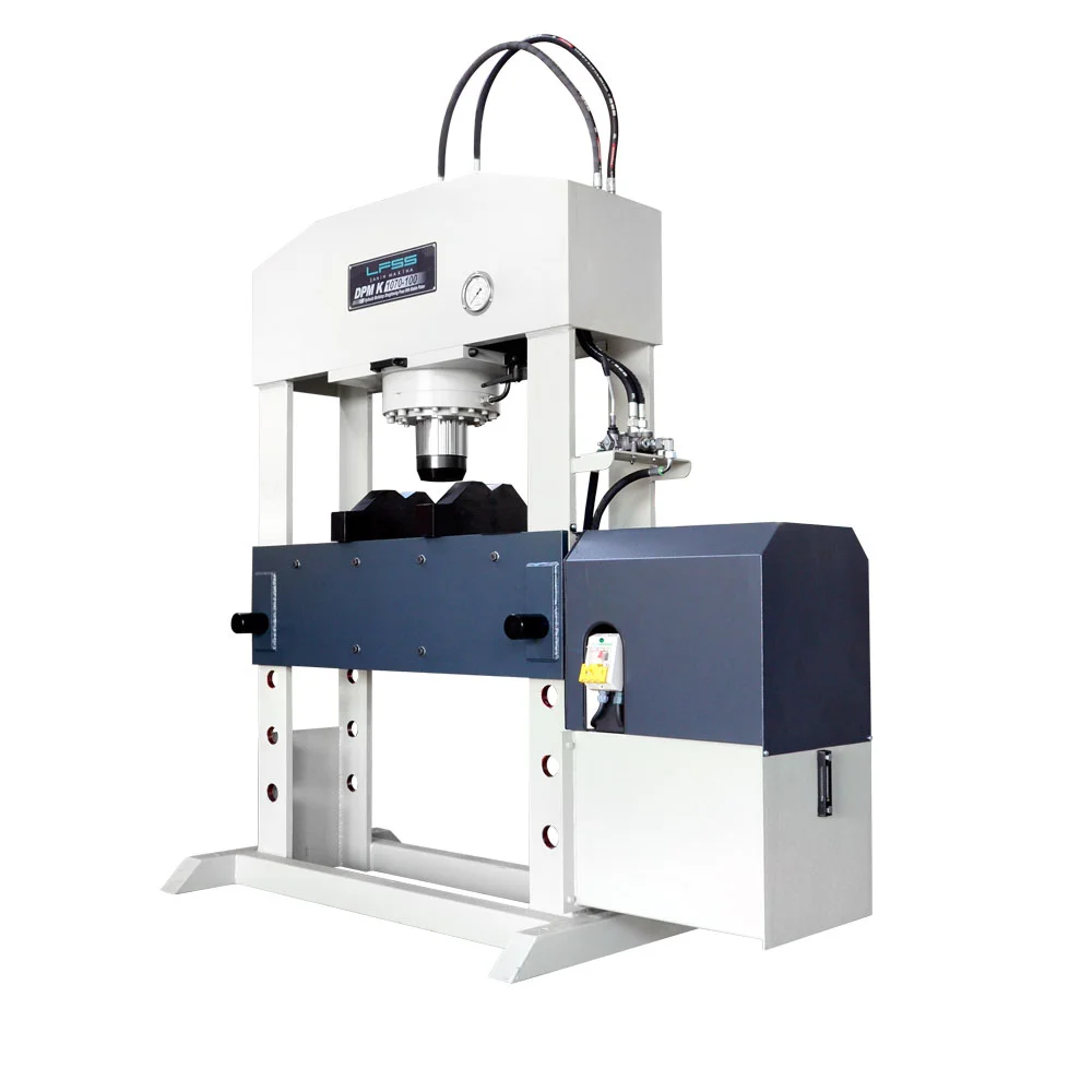 Πρέσα Ηλεκτρουδραυλική DPM-K 775-30, DPM-K 1040-60, DPM-K 1040-80, DPM-K 1070-100, DPM-K 1570-100, DPM-K 1070-150, DPM-K 1570-150 Πρέσα Ηλεκτρουδραυλική DPM-K 775-30, DPM-K 1040-60, DPM-K 1040-80, DPM-K 1070-100, DPM-K 1570-100, DPM-K 1070-150, DPM-K 1570-150