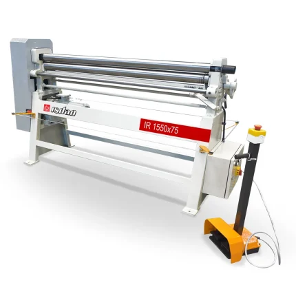 Κύλινδρος Ηλεκτρομηχανικός IR 1550 x 75