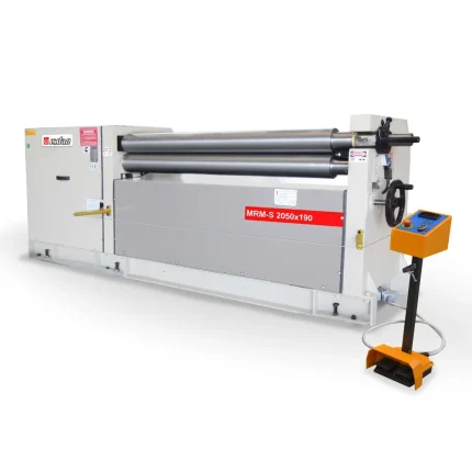Κύλινδρος Ηλεκτρομηχανικός MRM-S 2050 x 190