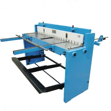 Ψαλίδι Ποδοκίνητo FS-1000