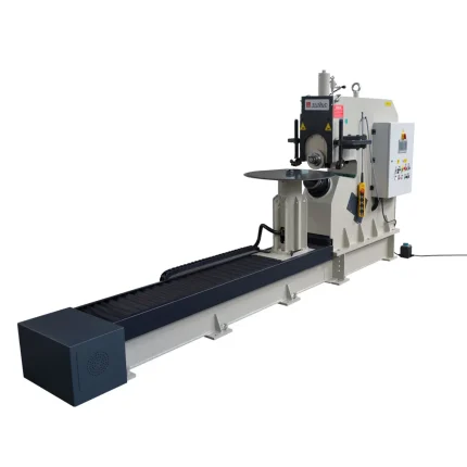 Στρογγυλοψάλιδo SDK 6